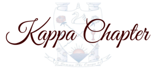 Kappa Chapter